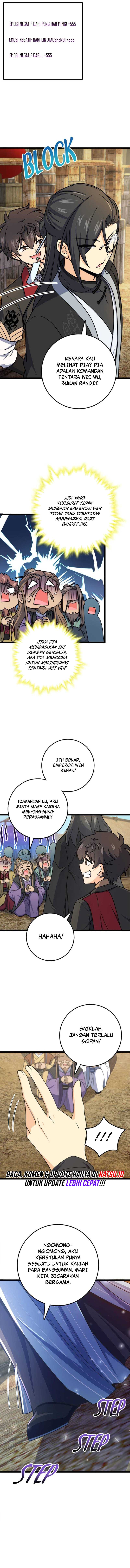 Spare Me, Great Lord! Chapter 586 Gambar 12